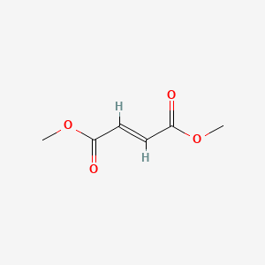 Dimethyl Fumarate