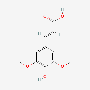 Sinapic Acid