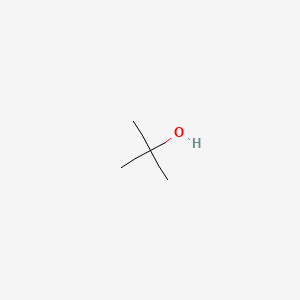 Tert-Butanol