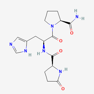 Thyrotropin-Releasing Hormone