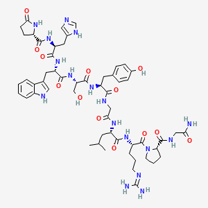 Human Gonadoliberin-I