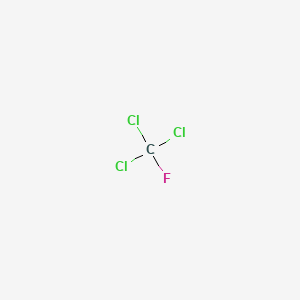 Trichlorofluoromethane