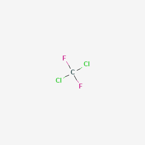 Dichlorodifluoromethane