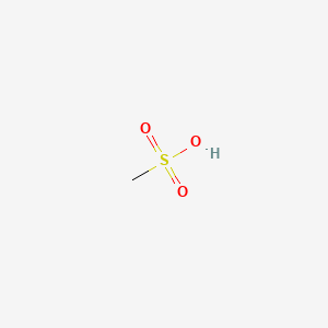 Methanesulphonic acid