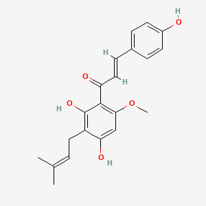 2D Structure