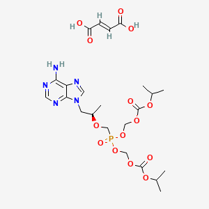 Tenofovir Disoproxil