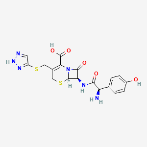 Cefatrizine