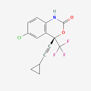 Efavirenz / emtricitabine / tenofovir disoproxil