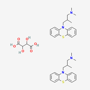 Alimemazine