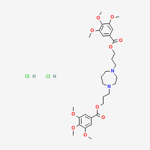 2D Structure