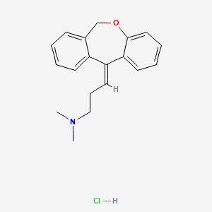 Doxepin Hydrochloride,