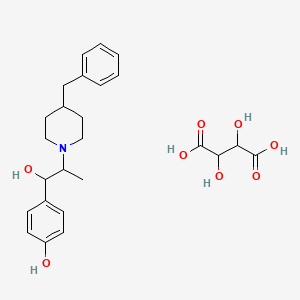 Ifenprodil Tartrate