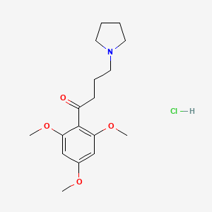 Alpharma brand of buflomedil hydrochloride