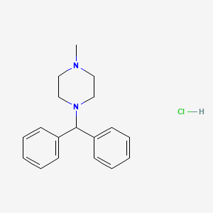 Cyclizine Hydrochloride