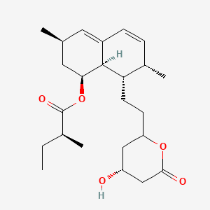 Lovastatin Lactone