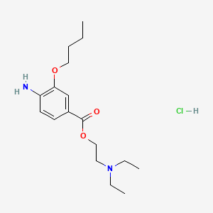 Benoxinate Hydrochloride