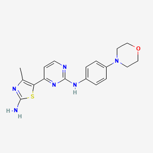 CYC116