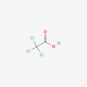 Trichloroacetic Acid