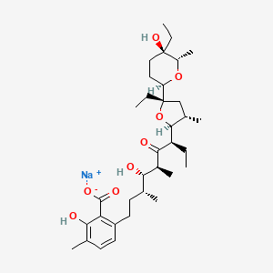 Lasalocid A Sodium