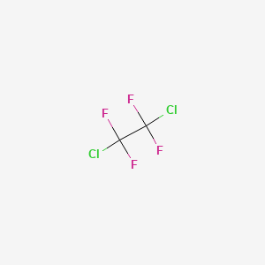 1,2-Dichlorotetrafluoroethane