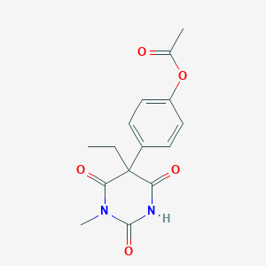 Methylphenobarbital