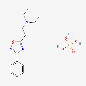 Oxolamine Phosphate