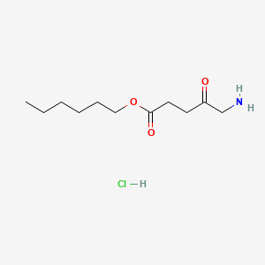 Aminolevulinic Acid Hexylester