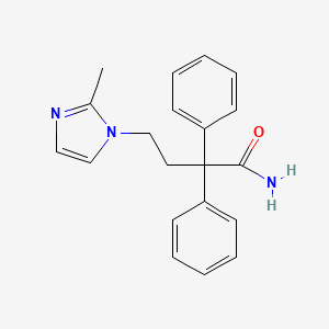 Imidafenacin