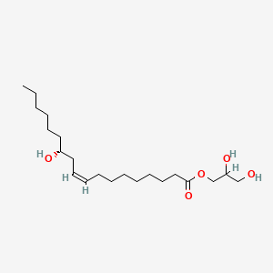 Glyceryl Monoricinoleate