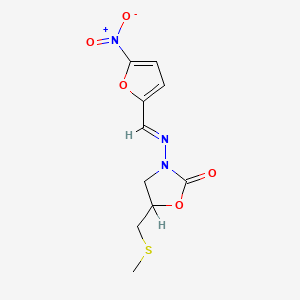 Nifuratel