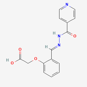 2D Structure