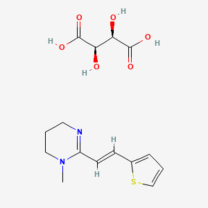 Pyrantel Tartrate