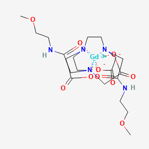 Gadoversetamide