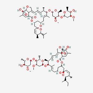 Abamectin