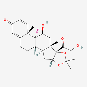 Triamcinolone Acetonide Acetate