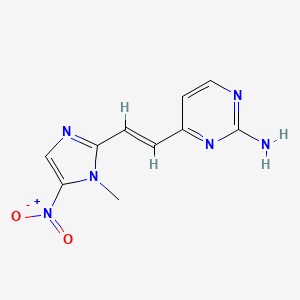 Azanidazole