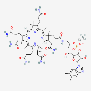 Methylcobalamin