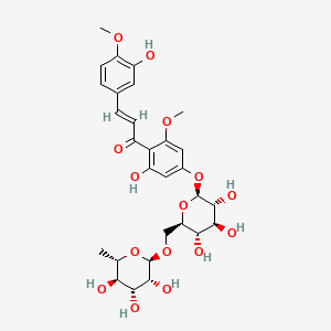 2D Structure