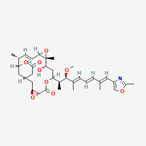 Rhizoxin