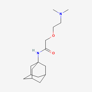 2D Structure