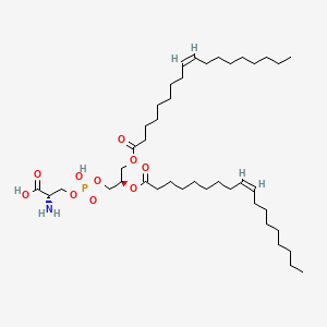 Dioleoyl Phosphatidylserine