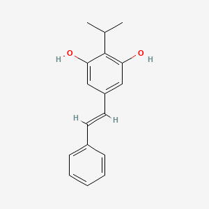 2D Structure