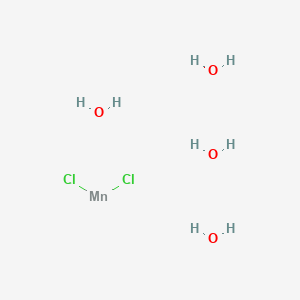 Manganese Chloride Tetrahydrate