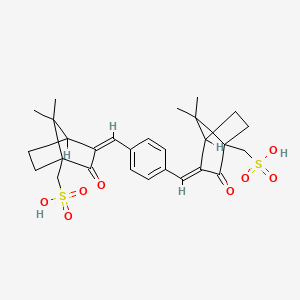 2D Structure