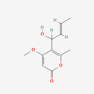 2D Structure