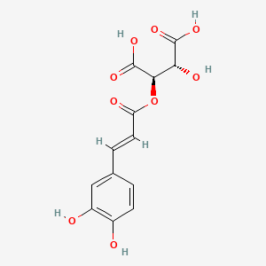 Caftaric Acid