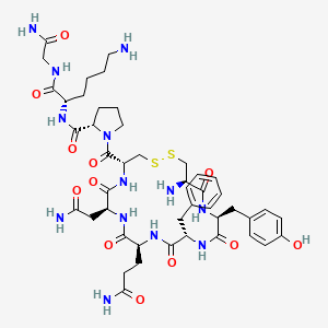 Lypressin