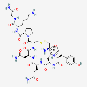 2D Structure