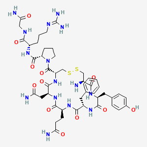 Argipressin