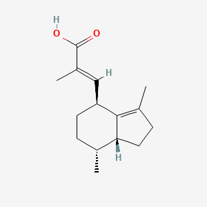 Valerenic Acid